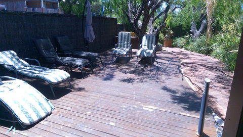 Dunsborough Luxury Villa - Accommodation in Surfers Paradise 9