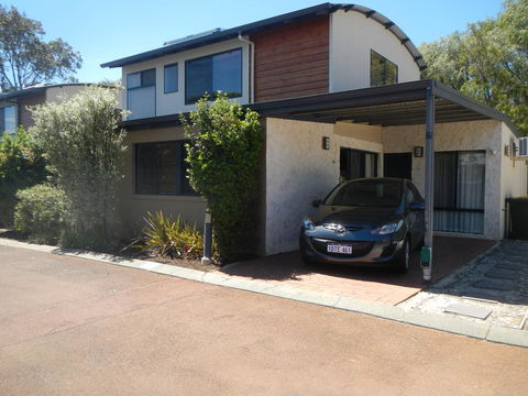 Dunsborough Luxury Villa - Accommodation in Surfers Paradise 7