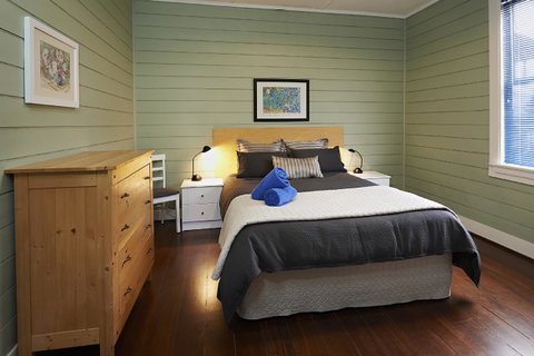 Albany Harbourside Apartments And Houses - Accommodation in Surfers Paradise 41