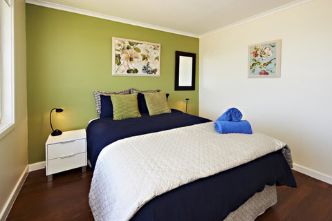 Albany Harbourside Apartments And Houses - Accommodation in Surfers Paradise 31