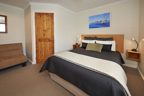 Albany Harbourside Apartments And Houses - Accommodation in Surfers Paradise 34