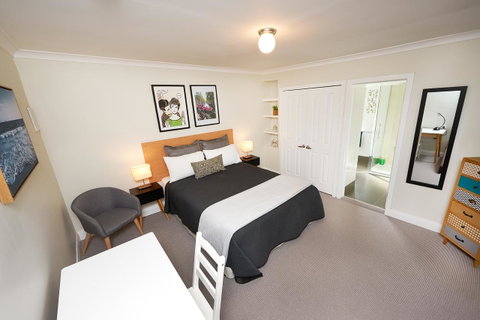 Albany Harbourside Apartments And Houses - Accommodation in Surfers Paradise 14