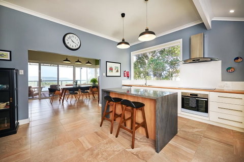 Albany Harbourside Apartments And Houses - Accommodation in Surfers Paradise 13