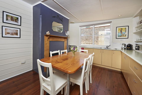 Albany Harbourside Apartments And Houses - Accommodation in Surfers Paradise 26