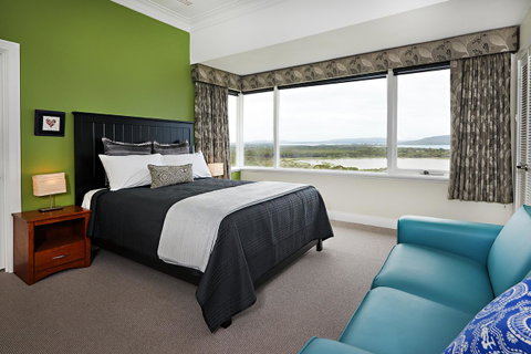 Albany Harbourside Apartments And Houses - Accommodation in Surfers Paradise 23