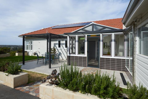 Albany Harbourside Apartments And Houses - Accommodation in Surfers Paradise 11