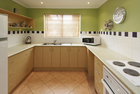 Albany Harbourside Apartments And Houses - Accommodation in Surfers Paradise 19