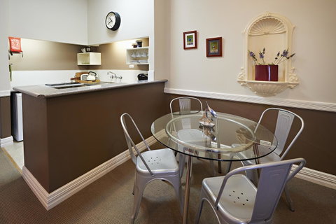 Albany Harbourside Apartments And Houses - Accommodation in Surfers Paradise 17
