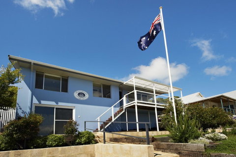 Albany Harbourside Apartments And Houses - Accommodation in Surfers Paradise 30