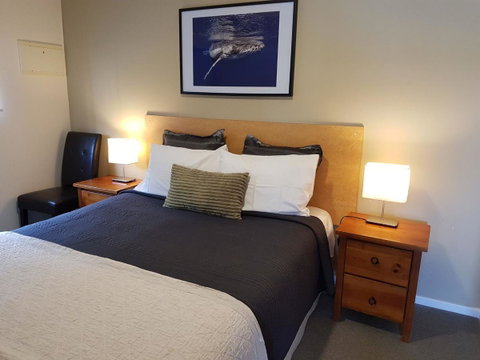 Albany Harbourside Apartments And Houses - Accommodation in Surfers Paradise 20