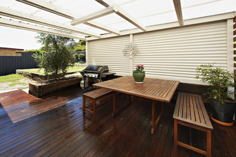 Albany Harbourside Apartments And Houses - Accommodation in Surfers Paradise 43