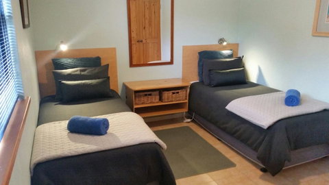 Albany Harbourside Apartments And Houses - Accommodation in Surfers Paradise 39