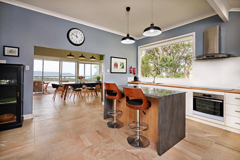Albany Harbourside Apartments And Houses - Accommodation in Surfers Paradise 16