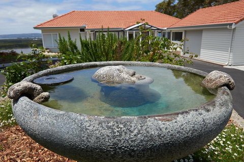 Albany Harbourside Apartments And Houses - Accommodation in Surfers Paradise 24