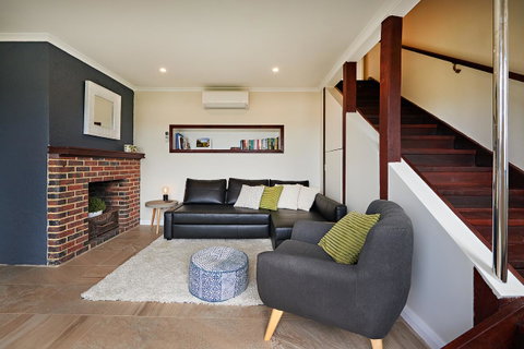 Albany Harbourside Apartments And Houses - Accommodation in Surfers Paradise 21