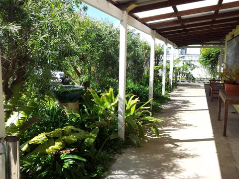 Albany Harbourside Apartments And Houses - Accommodation in Surfers Paradise 15