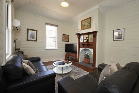 Albany Harbourside Apartments And Houses - Accommodation in Surfers Paradise 28