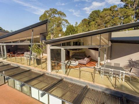 Central Avenue Apartments - Accommodation in Surfers Paradise 5