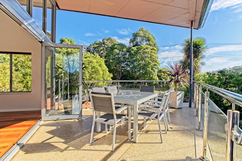 Central Avenue Apartments - Accommodation in Surfers Paradise 4