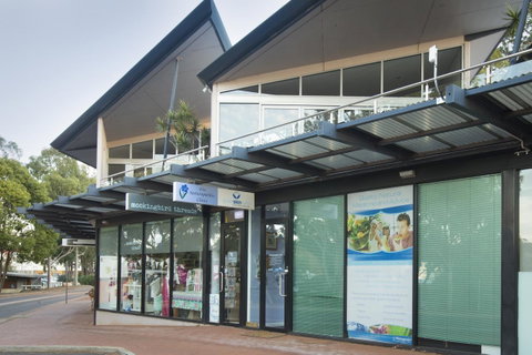Central Avenue Apartments - Accommodation in Surfers Paradise 21