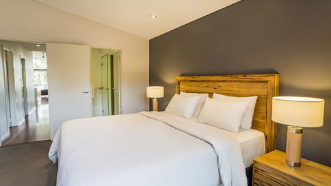 Central Avenue Apartments - Accommodation in Surfers Paradise 16