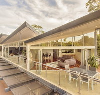 Central Avenue Apartments - Accommodation in Surfers Paradise