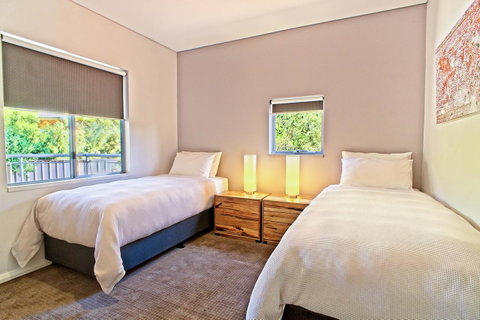 Central Avenue Apartments - Accommodation in Surfers Paradise 12