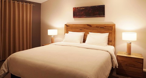 Central Avenue Apartments - Accommodation in Surfers Paradise 9