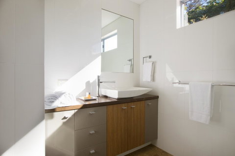 Central Avenue Apartments - Accommodation in Surfers Paradise 17