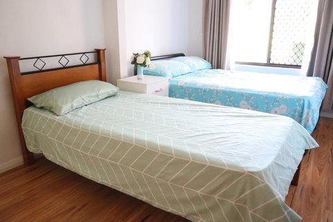 Cockburn Retreat Home æŸæ–¯æ‚ é–’æ°‘å®¿ - Accommodation in Surfers Paradise 9