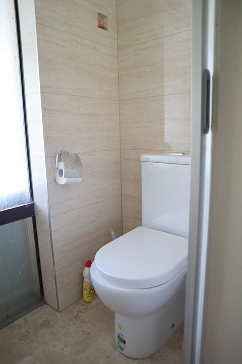 Cockburn Retreat Home æŸæ–¯æ‚ é–’æ°‘å®¿ - Accommodation in Surfers Paradise 12