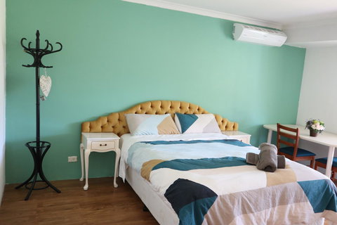 Cockburn Retreat Home æŸæ–¯æ‚ é–’æ°‘å®¿ - Accommodation in Surfers Paradise 6