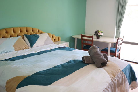 Cockburn Retreat Home æŸæ–¯æ‚ é–’æ°‘å®¿ - Accommodation in Surfers Paradise 5