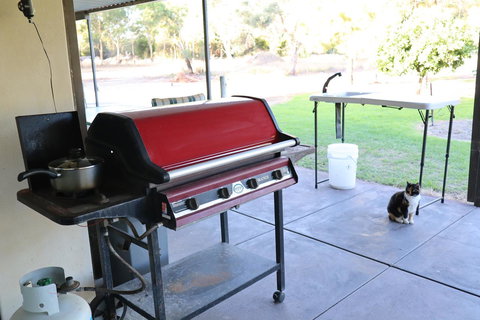 Cockburn Retreat Home æŸæ–¯æ‚ é–’æ°‘å®¿ - Accommodation in Surfers Paradise 17