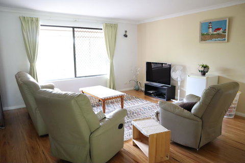 Cockburn Retreat Home æŸæ–¯æ‚ é–’æ°‘å®¿ - Accommodation in Surfers Paradise 13