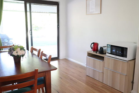 Cockburn Retreat Home æŸæ–¯æ‚ é–’æ°‘å®¿ - Accommodation in Surfers Paradise 16