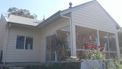 Abbivale Farm Cottage - Accommodation in Surfers Paradise 5