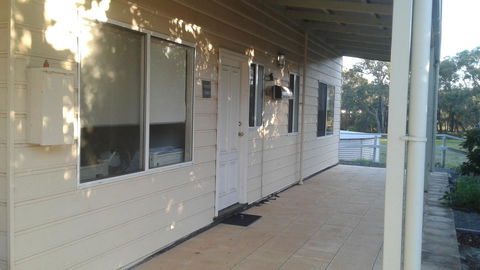 Abbivale Farm Cottage - Accommodation in Surfers Paradise 7