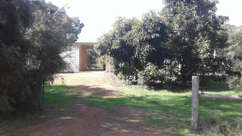 Abbivale Farm Cottage - Accommodation in Surfers Paradise 10