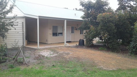 Abbivale Farm Cottage - Accommodation in Surfers Paradise 8