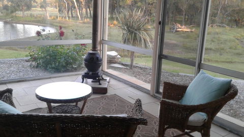 Abbivale Farm Cottage - Accommodation in Surfers Paradise 14