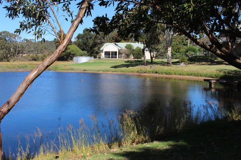 Abbivale Farm Cottage - Accommodation in Surfers Paradise 1