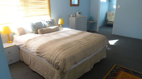 Ocean View Retreat - Accommodation in Surfers Paradise 43