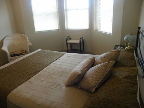 Ocean View Retreat - Accommodation in Surfers Paradise 38