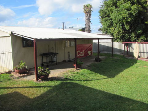 Ocean View Retreat - Accommodation in Surfers Paradise 29