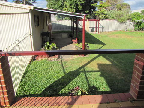 Ocean View Retreat - Accommodation in Surfers Paradise 19