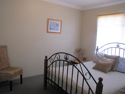 Ocean View Retreat - Accommodation in Surfers Paradise 18