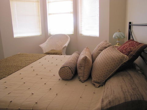 Ocean View Retreat - Accommodation in Surfers Paradise 39