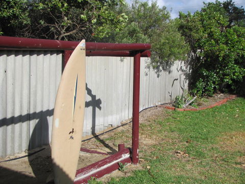 Ocean View Retreat - Accommodation in Surfers Paradise 24