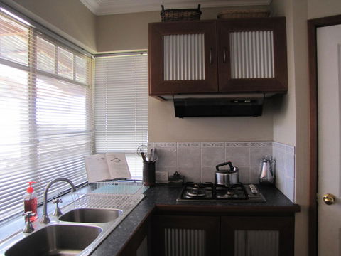 Ocean View Retreat - Accommodation in Surfers Paradise 8